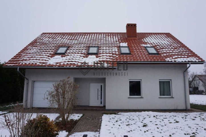Dom Sprzedaż Kąty Wrocławskie 1