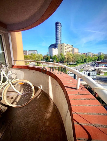 Mieszkanie Sprzedaż  Wrocław-Krzyki Grabiszyńska 8