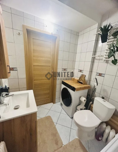 Mieszkanie Sprzedaż  Wrocław-Fabryczna Budziszyńska 7