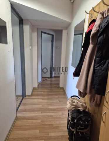 Mieszkanie Sprzedaż  Wrocław-Krzyki Borowska 9