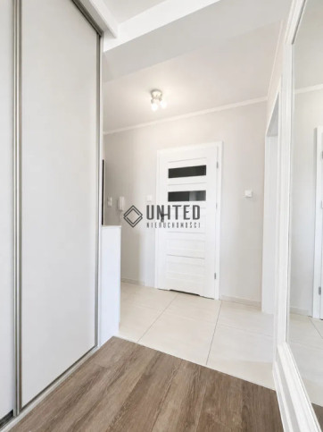 Mieszkanie Sprzedaż  Wrocław-Krzyki Edmunda Kajdasza 10