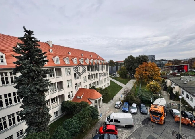 Mieszkanie Sprzedaż  Wrocław-Śródmieście Cypriana Kamila Norwida 6