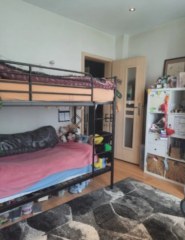 Mieszkanie Sprzedaż  Wrocław-Psie Pole Mikory 10
