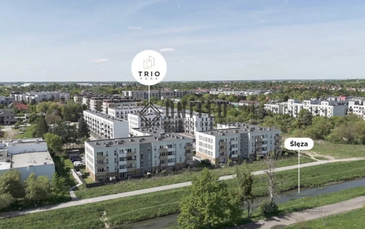 Mieszkanie Sprzedaż  Wrocław-Krzyki Łanowa 4