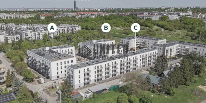 Mieszkanie Sprzedaż  Wrocław-Krzyki Łanowa 5