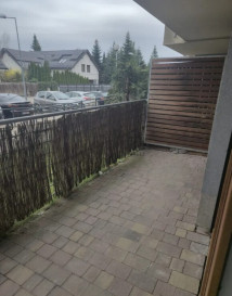 Mieszkanie Sprzedaż  Wrocław-Fabryczna Strzeblowska