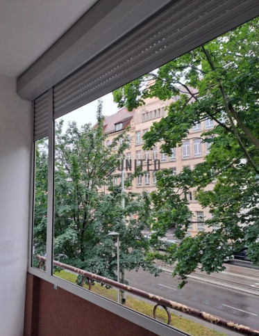 Mieszkanie Sprzedaż  Wrocław-Stare Miasto Plac Muzealny 17