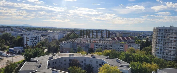 Mieszkanie Sprzedaż  Wrocław-Krzyki Braterska 14