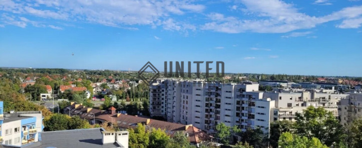 Mieszkanie Sprzedaż  Wrocław-Krzyki Braterska 15