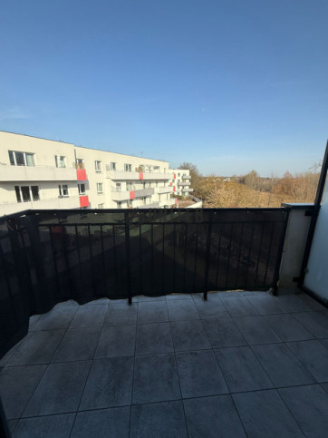 Mieszkanie Sprzedaż  Wrocław-Psie Pole Vasco da Gamy 10