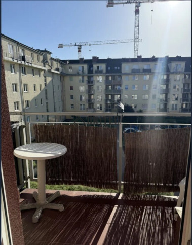 Mieszkanie Sprzedaż  Wrocław-Fabryczna Stalowa 12