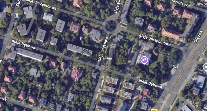 Mieszkanie Sprzedaż  Wrocław-Krzyki Cisowa 10