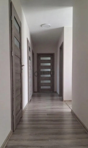 Mieszkanie Sprzedaż Siechnice Ziemska 5