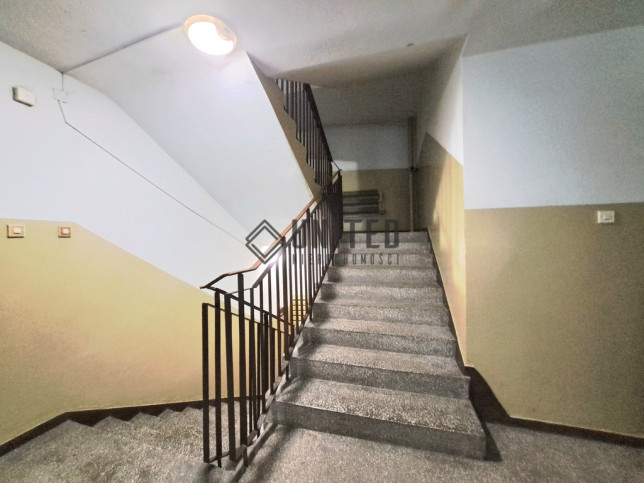 Mieszkanie Sprzedaż  Wrocław-Krzyki Władysława Grabskiego 23