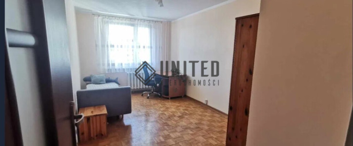 Mieszkanie Sprzedaż  Wrocław-Krzyki Orzechowa 5