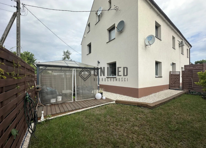 Mieszkanie Sprzedaż Bielany Wrocławskie Boczna 12