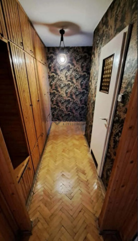 Mieszkanie Sprzedaż  Wrocław-Fabryczna fabryczna 12