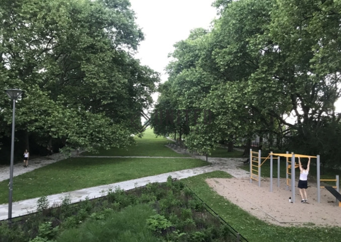 Mieszkanie Sprzedaż  Wrocław-Fabryczna Połaniecka 14