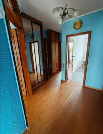 Mieszkanie Sprzedaż  Wrocław-Psie Pole ks. Norberta Bonczyka