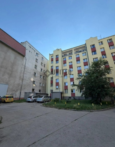 Mieszkanie Sprzedaż  Wrocław-Krzyki Wesoła 13
