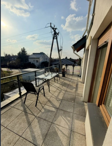 Mieszkanie Sprzedaż  Wrocław-Psie Pole Grawerska 18