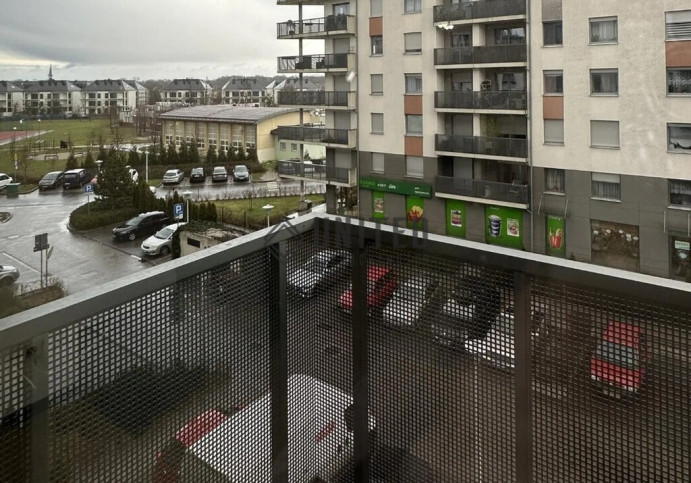 Mieszkanie Sprzedaż  Wrocław-Psie Pole Lothara Herbsta 14