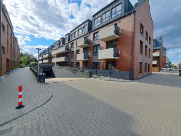 Mieszkanie Sprzedaż Wrocław Fabryczna Żytawska