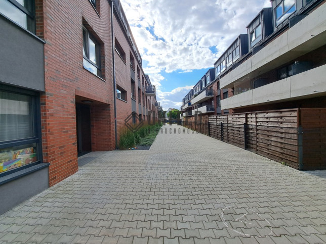 Mieszkanie Sprzedaż  Wrocław-Fabryczna Żytawska 12