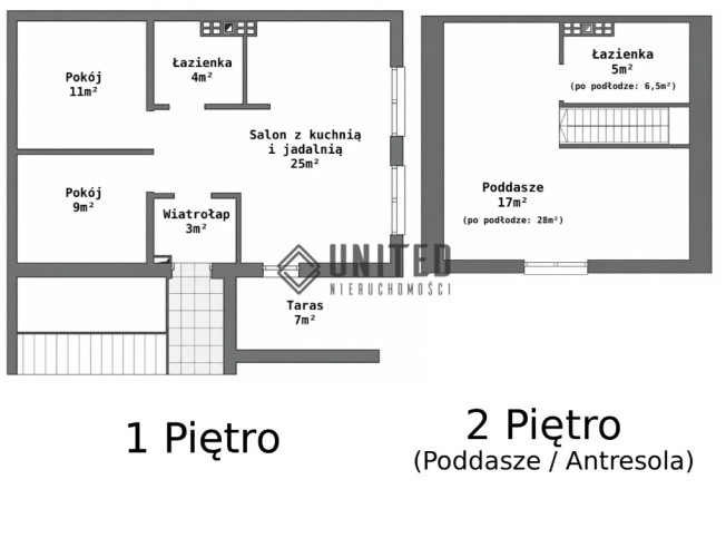 Mieszkanie Sprzedaż Wilkszyn Leśna 27