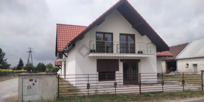Dom Sprzedaż Nadolice Małe Taneczna