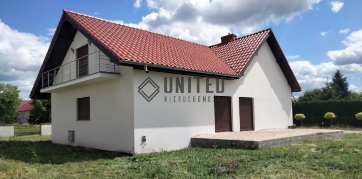 Dom Sprzedaż Nadolice Małe Taneczna 7