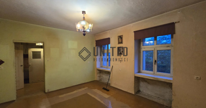 Mieszkanie Sprzedaż  Wrocław-Krzyki gen. Ignacego Prądzyńskiego 3