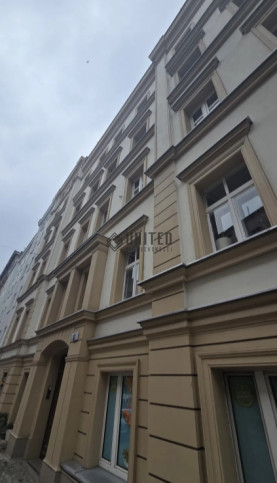 Mieszkanie Sprzedaż  Wrocław-Krzyki gen. Ignacego Prądzyńskiego 1