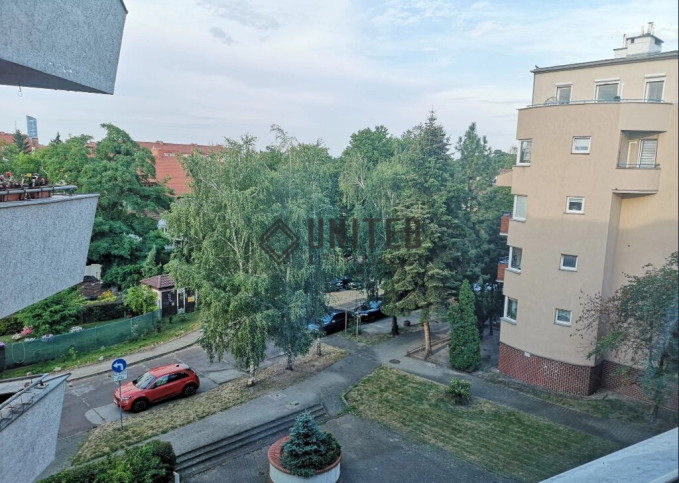 Mieszkanie Sprzedaż  Wrocław-Krzyki Pogodna 10