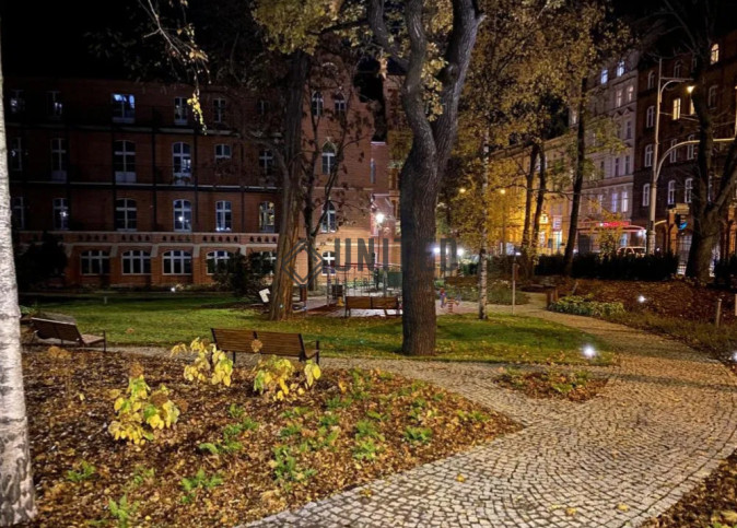 Mieszkanie Sprzedaż  Wrocław-Śródmieście Jana Kilińskiego 17