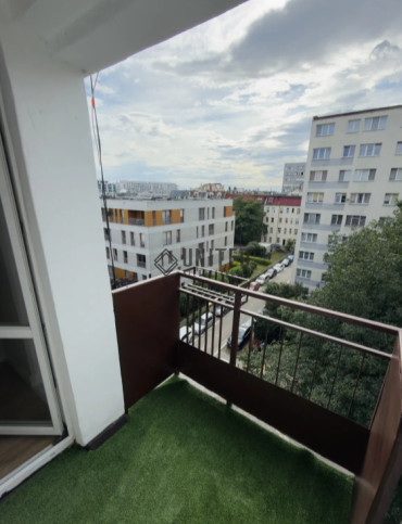 Mieszkanie Sprzedaż  Wrocław-Stare Miasto Dobra 16
