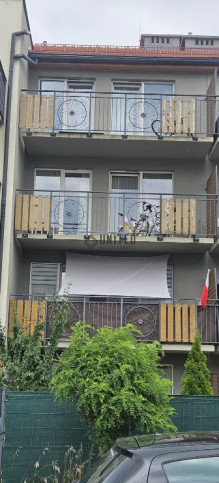 Mieszkanie Sprzedaż  Wrocław-Krzyki Igora Strawińskiego 16