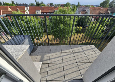 Mieszkanie Sprzedaż Wrocław Fabryczna Rajska