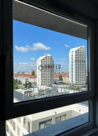 Mieszkanie Sprzedaż Wrocław Śródmieście Karola Marcinkowskiego