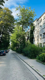 Mieszkanie Sprzedaż  Wrocław-Fabryczna Fiołkowa