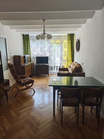 Mieszkanie Sprzedaż  Wrocław-Fabryczna Szczęśliwa 3