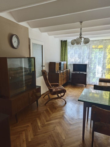Mieszkanie Sprzedaż  Wrocław-Fabryczna Szczęśliwa 1