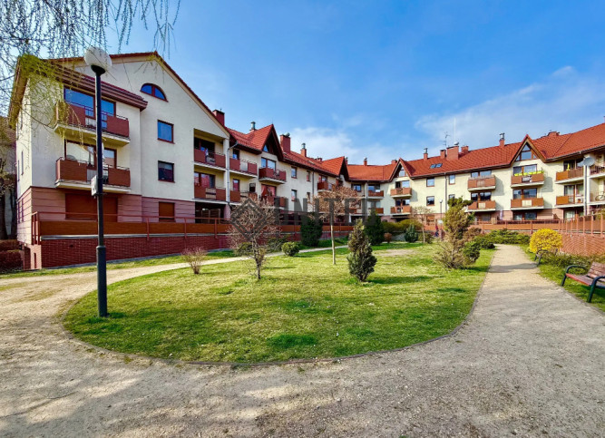 Mieszkanie Sprzedaż  Wrocław-Krzyki Generała Stanisława Maczka 20