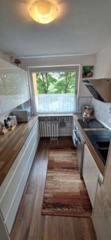 Mieszkanie Sprzedaż  Wrocław-Fabryczna płk. Bolesława Orlińskiego 10