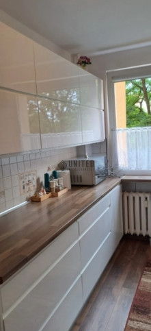 Mieszkanie Sprzedaż  Wrocław-Fabryczna płk. Bolesława Orlińskiego 11