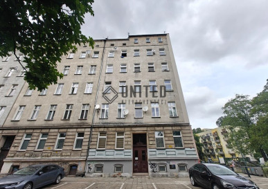Mieszkanie Sprzedaż Wrocław Stare Miasto Jęczmienna