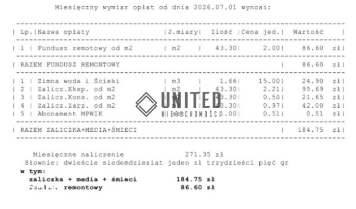 Mieszkanie Sprzedaż Wrocław Stare Miasto Jęczmienna 16