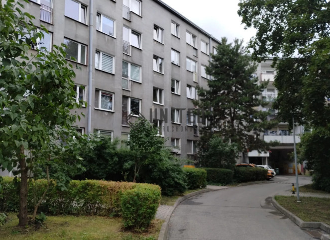Mieszkanie Sprzedaż  Wrocław-Psie Pole Sportowa 3