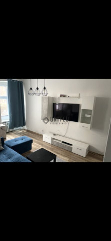 Mieszkanie Sprzedaż  Wrocław-Fabryczna Oporowska 1