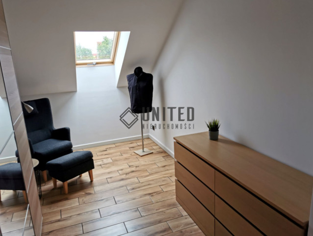 Mieszkanie Sprzedaż Gniechowice Lipowa 7